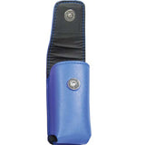 Deluxe Blue Leatherette Holster for the Li'L Guy Stun Gun - Personal Safety Products Plus  - 3